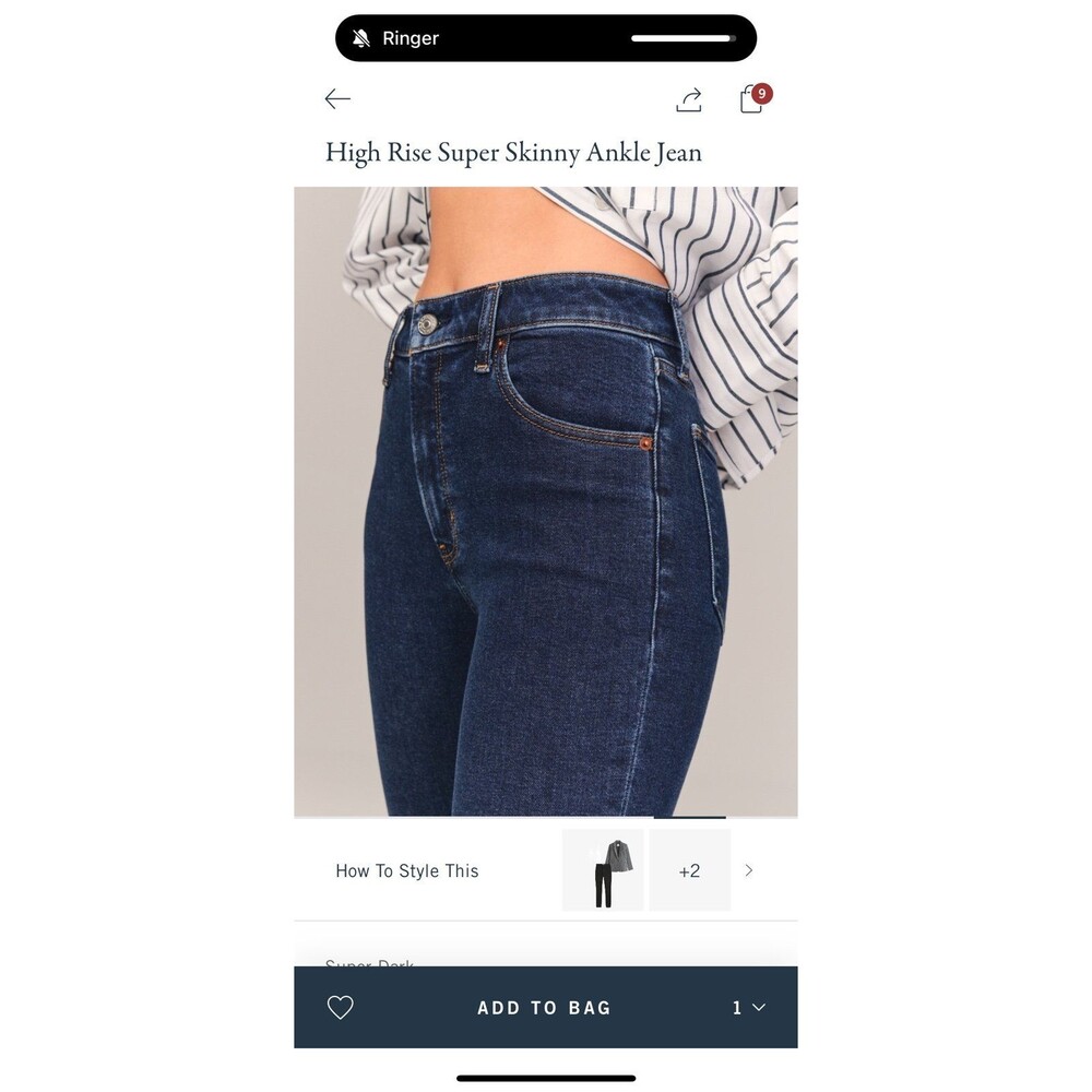 Jeans - Picture 3 of 8